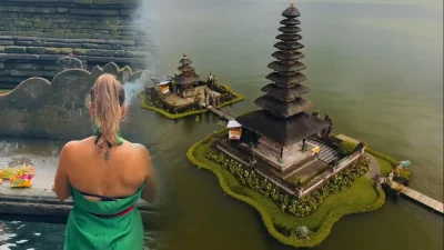bali travel tips