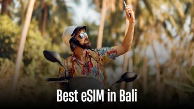 Best eSIM in Bali_11zon