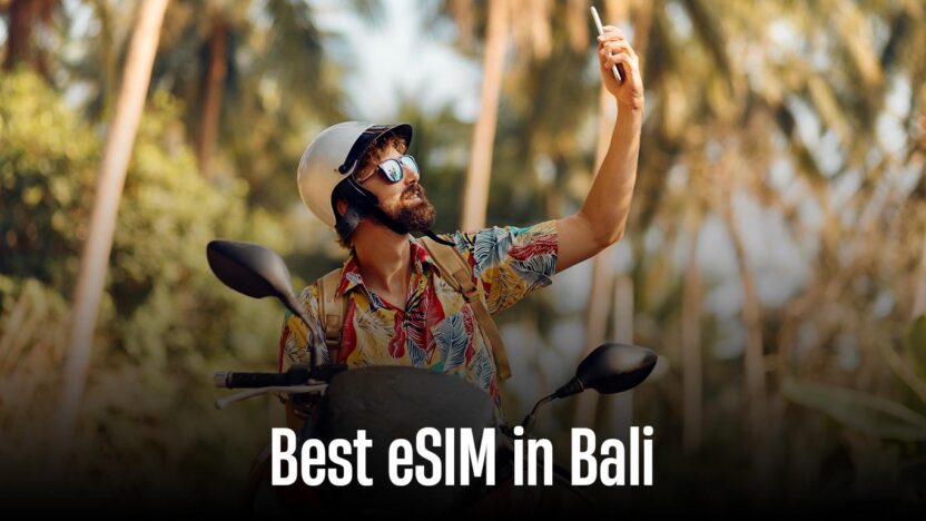 Best eSIM in Bali_11zon